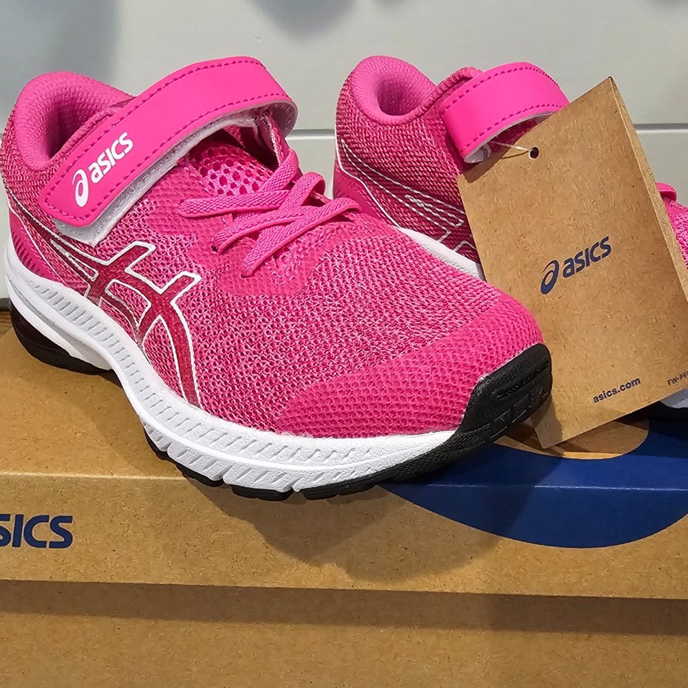 Asics Kids GT-1000 11